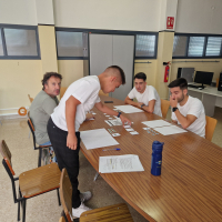 EcoTrade Board Game Beta Testing: Refining for Real-World Impact